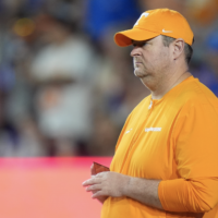 Tennessee Vols football